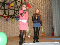 Светлячок 5 лет